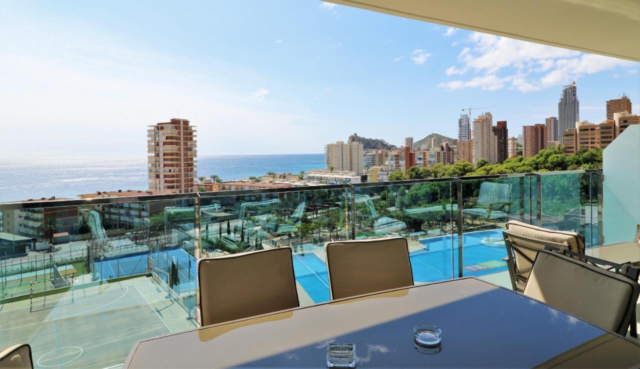 Appartamento Sunset Drive 2-4 *