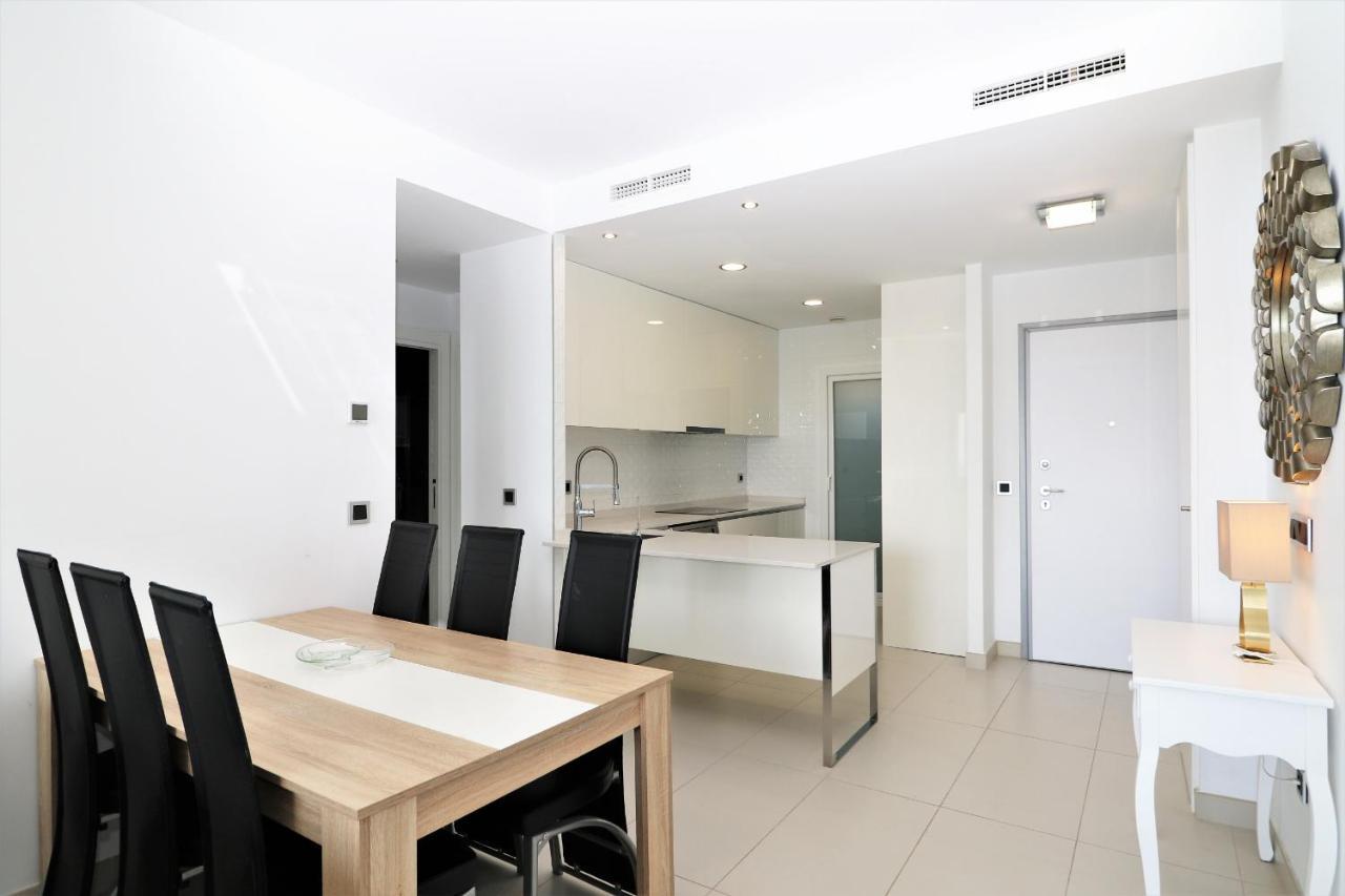Appartamento Sunset Drive 2-4