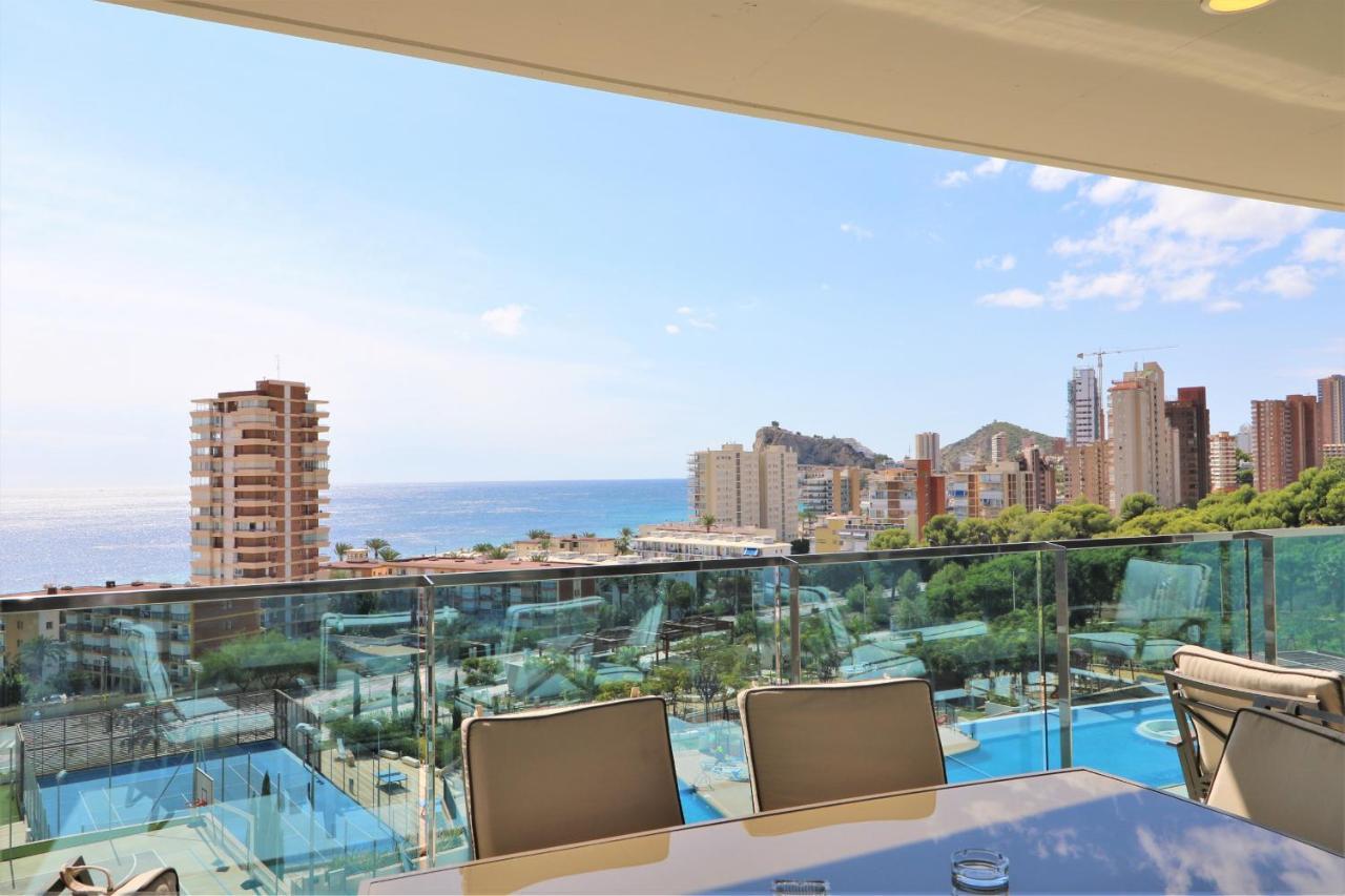 Sunset Drive 2-4 Appartement