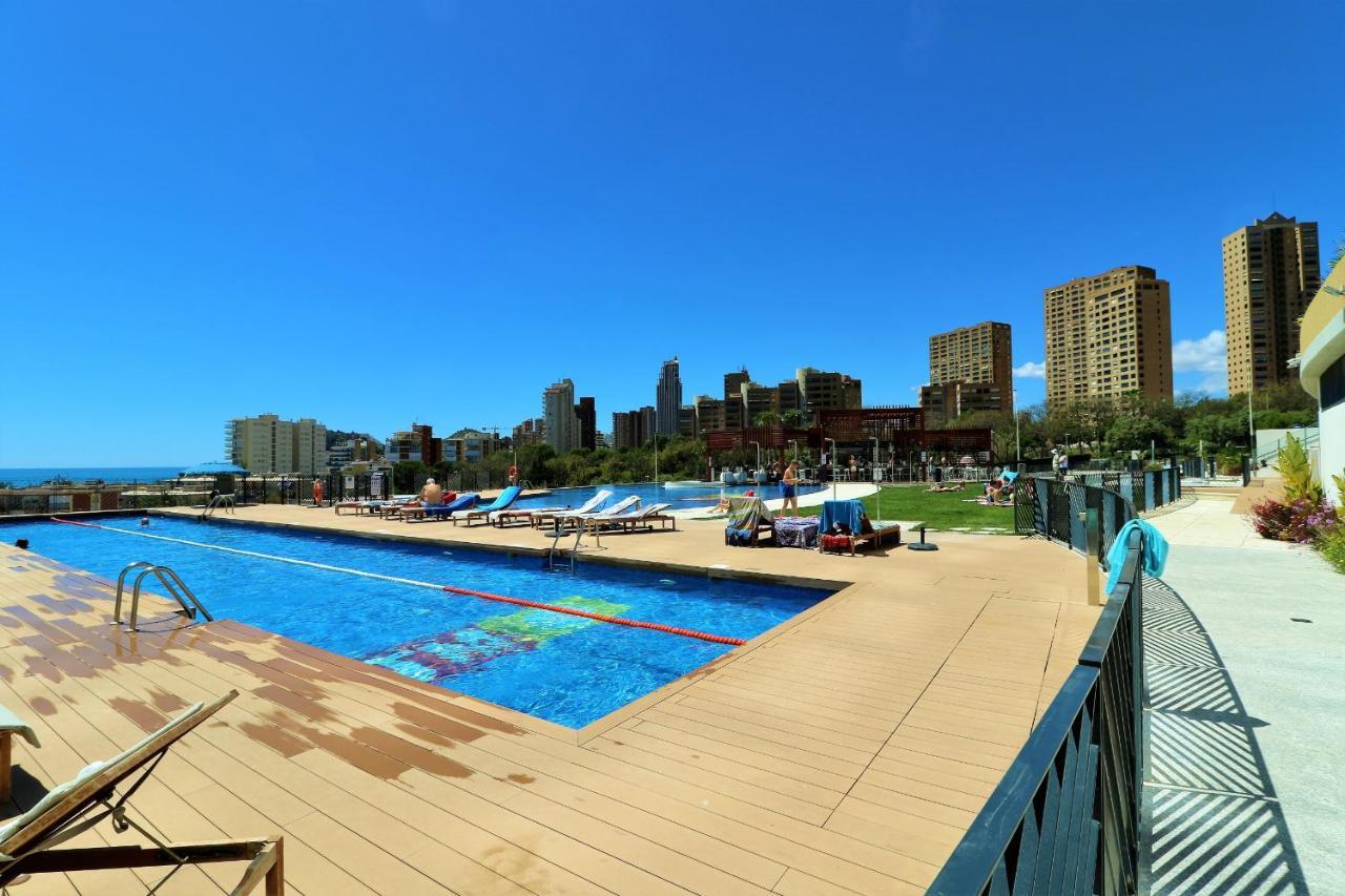 Appartamento Sunset Drive 2-4