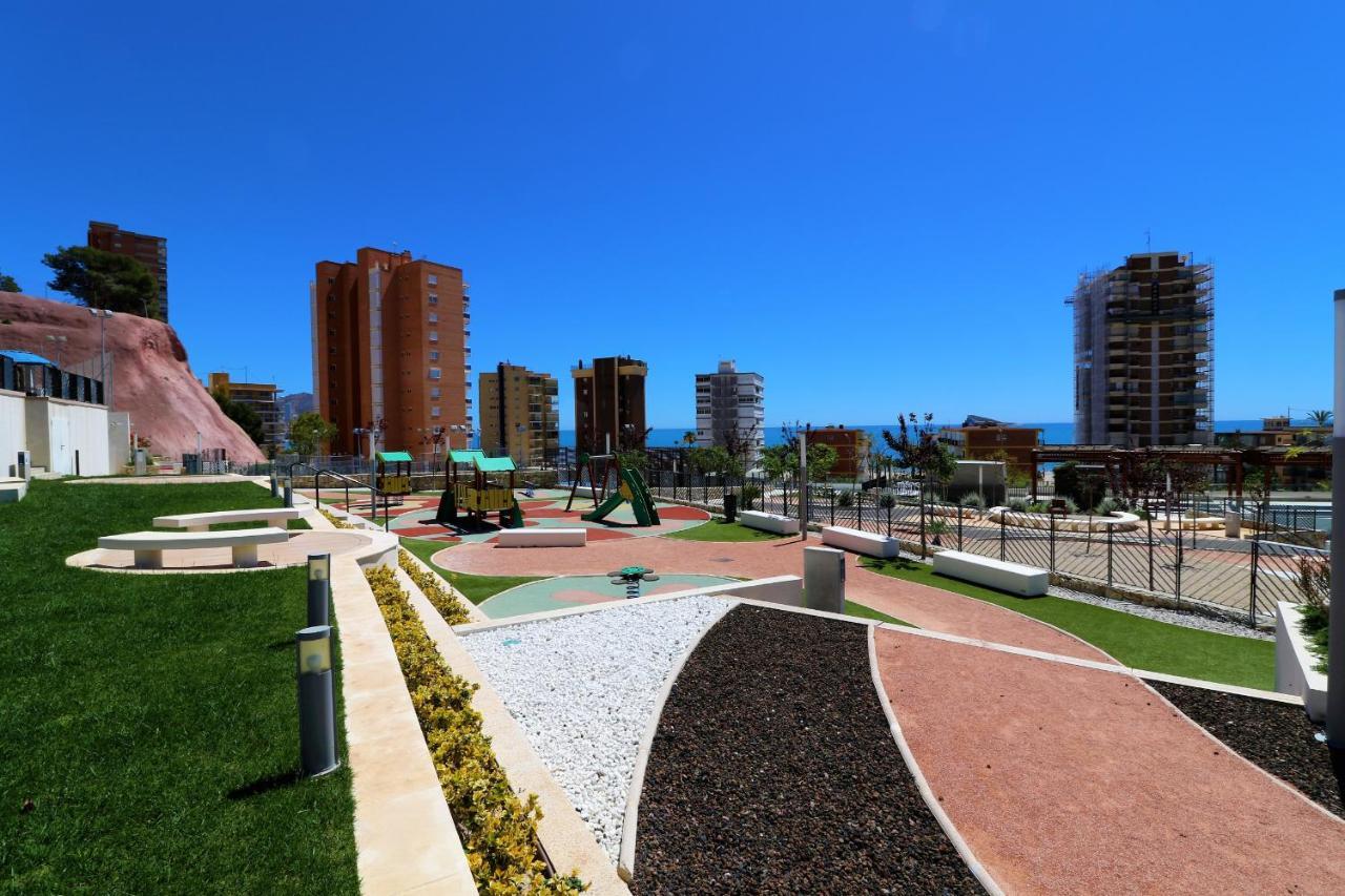Sunset Drive 2-4 Appartement